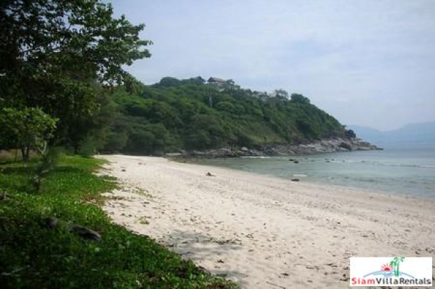 Baan Santisuk | Perfect Five Bedroom Tropical Luxury Holiday Retreat in Kalim Bay-8