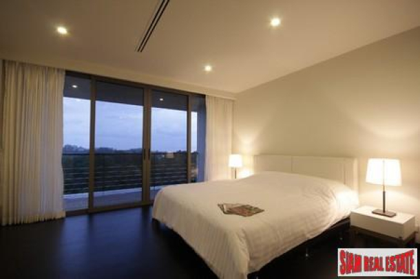 Modern Elegant 5 Bedroom House with Sea View and Private Pool in Koh Kaew-5