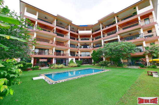 300 sqm  Four Bedroom Apartment with Sea Views in Rawai for Rent-27