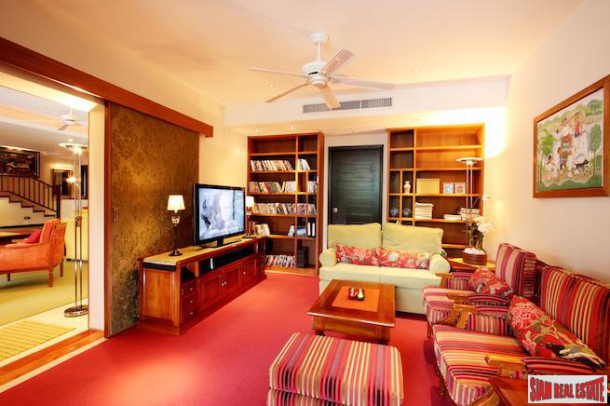 Maan Tawan Estate | Four Bedroom Tropical Dream Home for Sale in Bang Tao-12