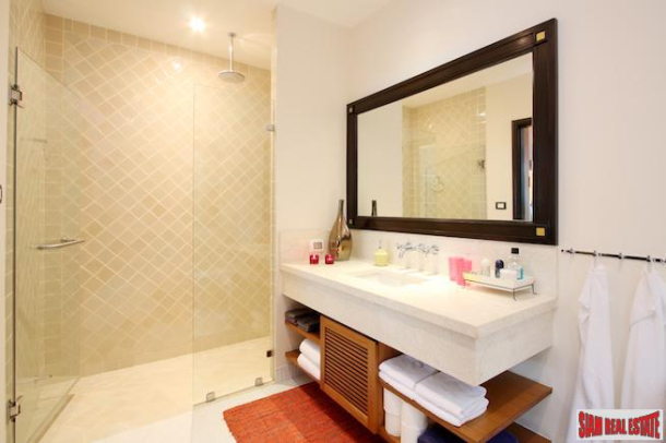 Maan Tawan Estate | Four Bedroom Tropical Dream Home for Sale in Bang Tao-13