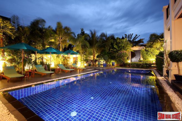 Maan Tawan Estate | Four Bedroom Tropical Dream Home for Sale in Bang Tao-2