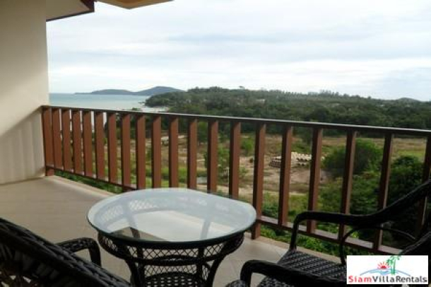 Andaman Place | Spacious Two Bedroom Rawai Apartment for Rent with Sea Views-13