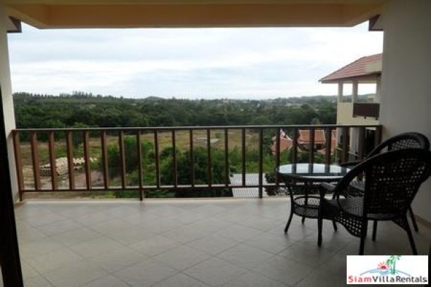Andaman Place | Spacious Two Bedroom Rawai Apartment for Rent with Sea Views-14