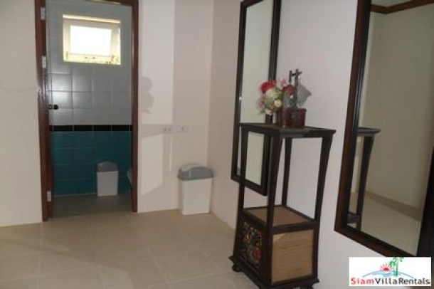 Andaman Place | Spacious Two Bedroom Rawai Apartment for Rent with Sea Views-15