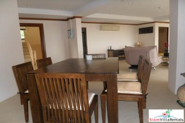 Andaman Place | Spacious Two Bedroom Rawai Apartment for Rent with Sea Views-18