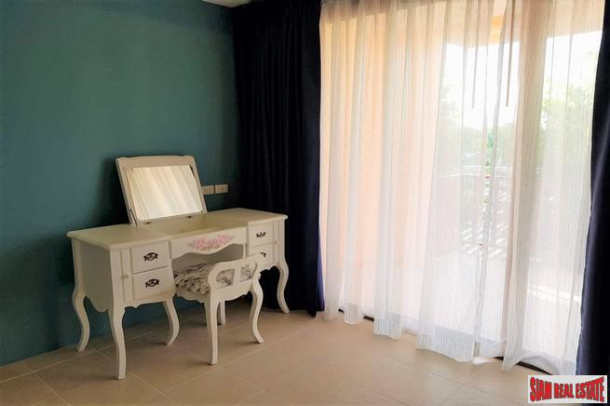 Andaman Place | Spacious Two Bedroom Rawai Apartment for Rent with Sea Views-9