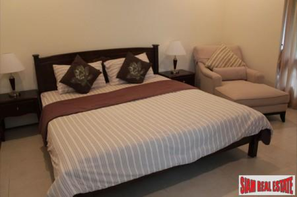 Three Bedroom Seaside Villa in Khao Lak for Sale-15