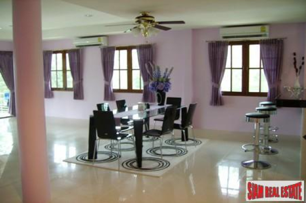 Three Bedroom Seaside Villa in Khao Lak for Sale-3