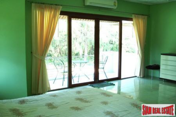 Three Bedroom Seaside Villa in Khao Lak for Sale-8