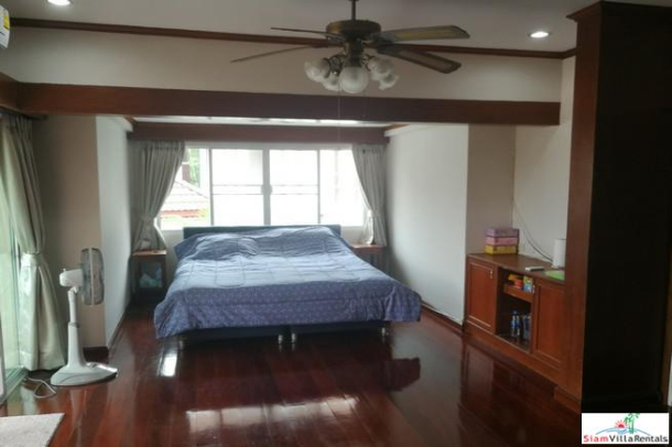 Blue Canyon Country Club Condominium | Three Bedroom Condo Overlooking Golf Course in Nai Yang-11