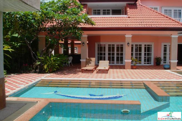 Phuket Country Club | Four to Six Bedroom Luxury Home in Golf Community in Kathu-18