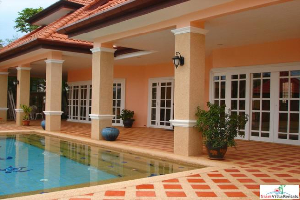 Phuket Country Club | Four to Six Bedroom Luxury Home in Golf Community in Kathu-20
