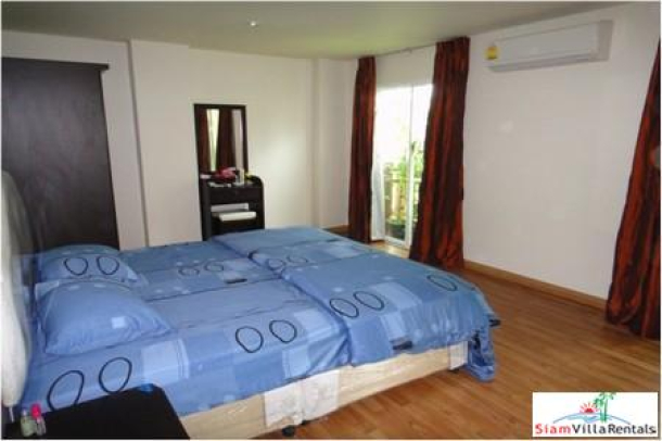 2-Bedroom Condo in Resort Setting at Naiharn-10