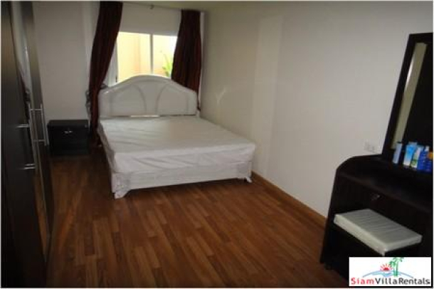 2-Bedroom Condo in Resort Setting at Naiharn-11
