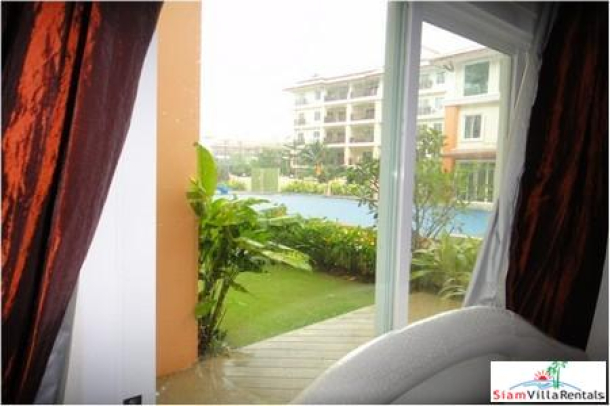 2-Bedroom Apartment in a Resort Setting at Naiharn-12