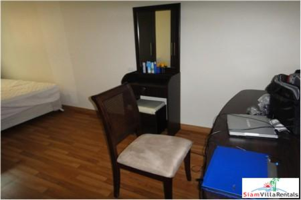 2-Bedroom Condo in Resort Setting at Naiharn-13