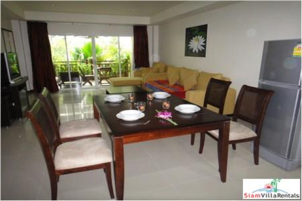 2-Bedroom Apartment in a Resort Setting at Naiharn-4