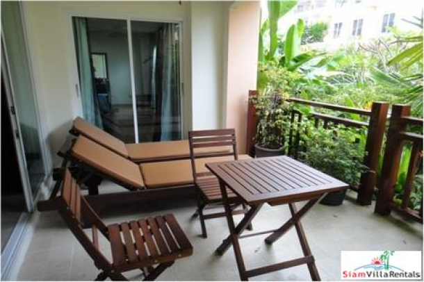 2-Bedroom Apartment in a Resort Setting at Naiharn-8