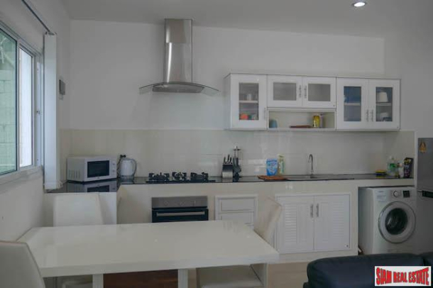 Contemporary 3 Bedroom Home in Patong with a Bonus 2 Self-Contained Apartments-18