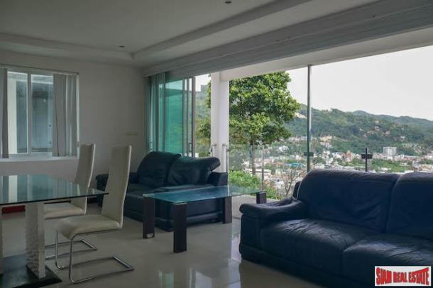 Contemporary 3 Bedroom Home in Patong with a Bonus 2 Self-Contained Apartments-23