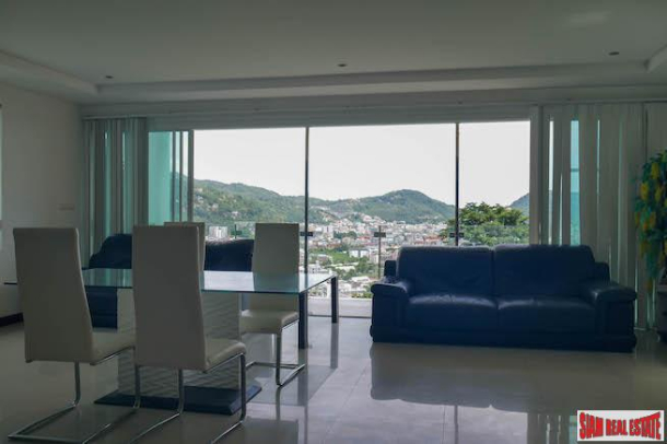 Contemporary 3 Bedroom Home in Patong with a Bonus 2 Self-Contained Apartments-24