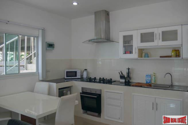 Three Bedroom House + Studio Apartment for Rent in with Sweeping Sea Views of Patong Bay-15