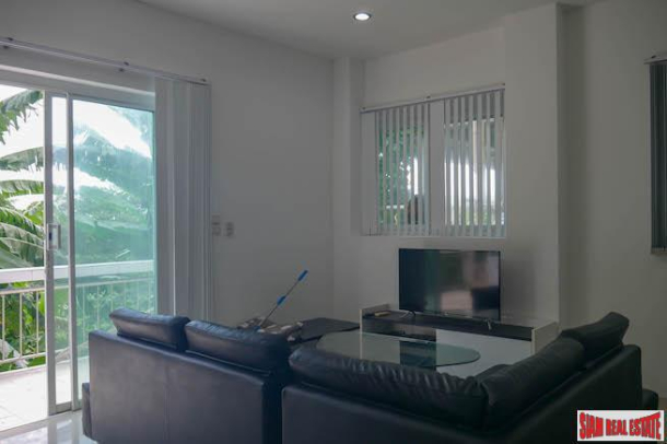 Three Bedroom House + Studio Apartment for Rent in with Sweeping Sea Views of Patong Bay-16