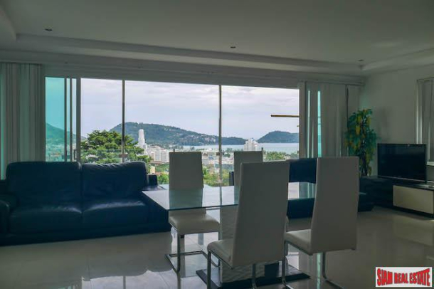 Studio to 2 Bedroom Apartments In a The Heart Of Pattaya City-22