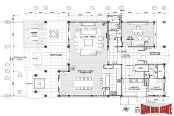 New Studio Apartment Condominium in Kata-17