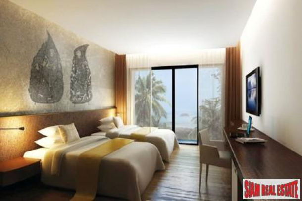 Premier Development in Kata with Condos from Studios to 2-Bedrooms-11