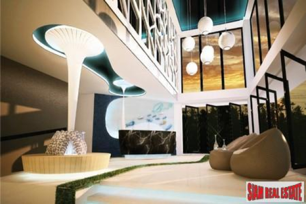 Premier Development in Kata with Condos from Studios to 2-Bedrooms-2