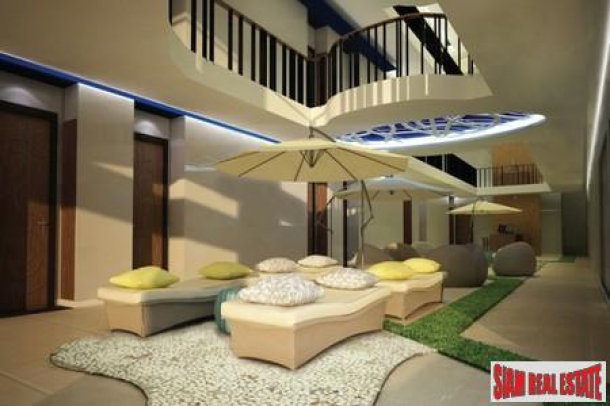 Premier Development in Kata with Condos from Studios to 2-Bedrooms-3