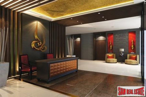 Premier Development in Kata with Condos from Studios to 2-Bedrooms-4