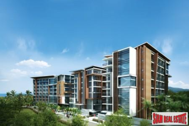 Premier Development in Kata with Condos from Studios to 2-Bedrooms-7