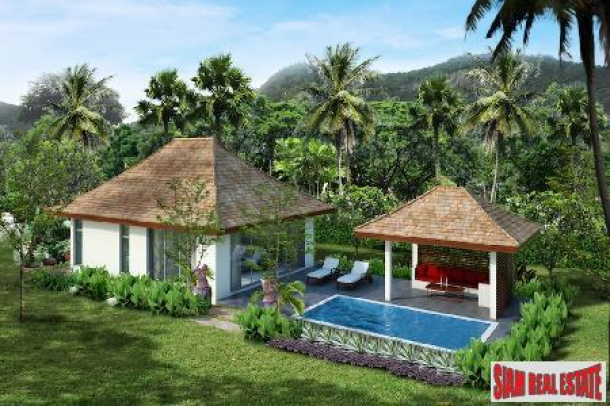 Investment Opportunity to own a Luxury Private Pool Villa in the grounds of a Health Spa-3