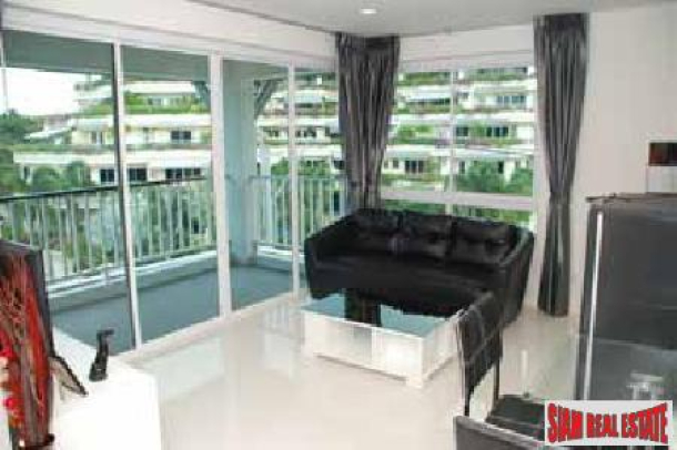 Coming Soon - Modern 3 Storey Low Rise Condominium - Studios, 1Bed and 2 Bed - South Pattaya-8