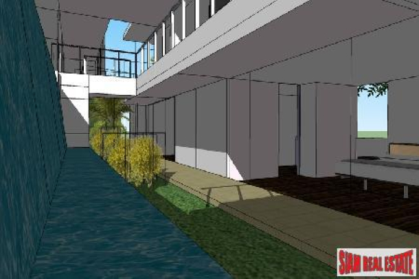 Small New Development of Contemporary Pool Vills With Mountain and Sea Views-4