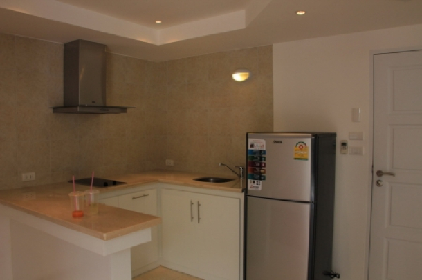 Studio to 2 Bedroom Apartments In a The Heart Of Pattaya City-4