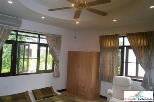 Absolute Beachfront Living For Sale - North Pattaya-13
