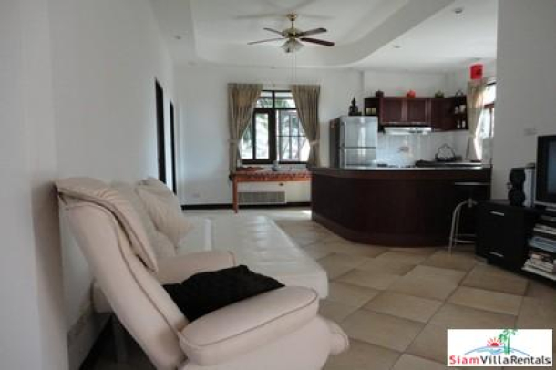Absolute Beachfront Living For Sale - North Pattaya-14