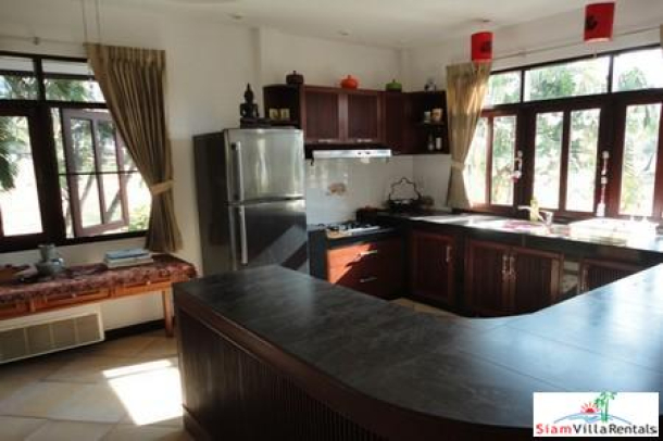 Absolute Beachfront Living For Sale - North Pattaya-15