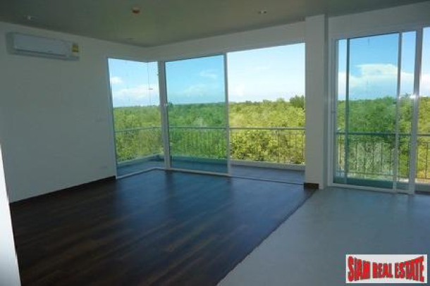 Two Bedroom, Two Bathroom Apartment For Long Term Rent - South Pattaya-14