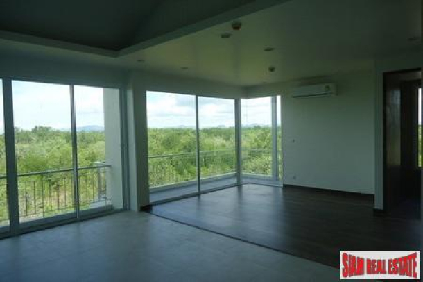 Two Bedroom, Two Bathroom Apartment For Long Term Rent - South Pattaya-15