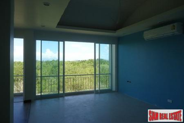 One Bed Apartment Available In a Quality Beach Resort Area - South Pattaya-16