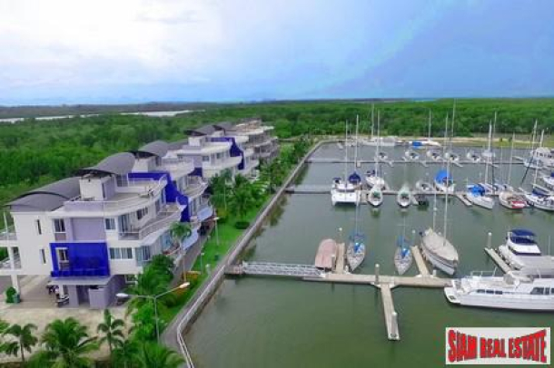 Impressive Condominium to rent in Hua Hin On The Beach-9