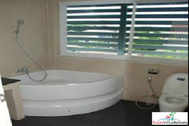 Two Bedroom, Two Bathroom Apartment For Long Term Rent - South Pattaya-6