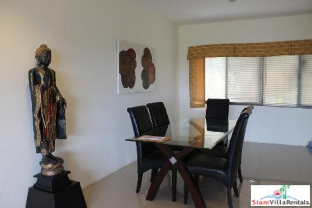 3 Bedrooms condominium on the Golf Course for rent-3
