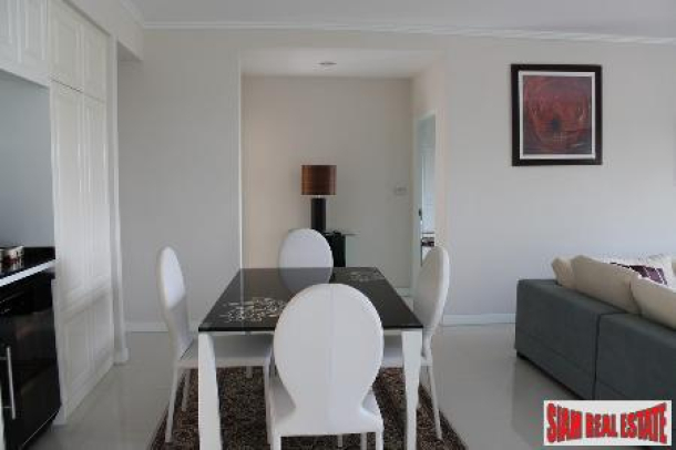 2 bedrooms condominium on the golf course with sea views-3