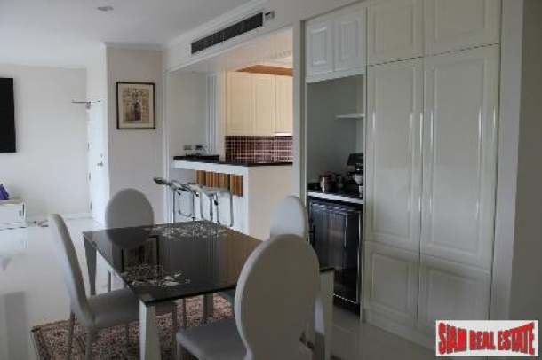 2 bedrooms condominium on the golf course with sea views-9